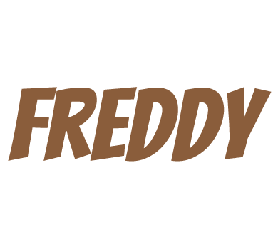 2D Designer Pferd